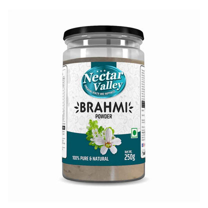 Brahmi (Bacopa monnieri) Powder 250g 100% Pure And Natural