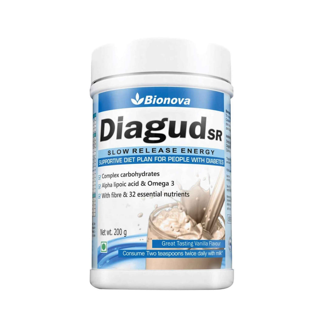 Diagud-SR health drink for those with diabetes (200g)