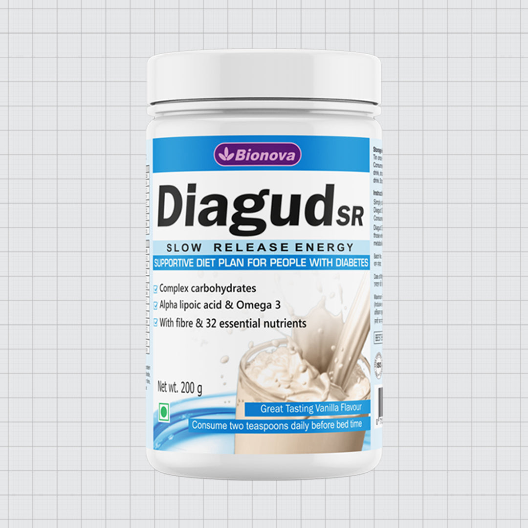 Diagud-SR health drink for those with diabetes (200g)