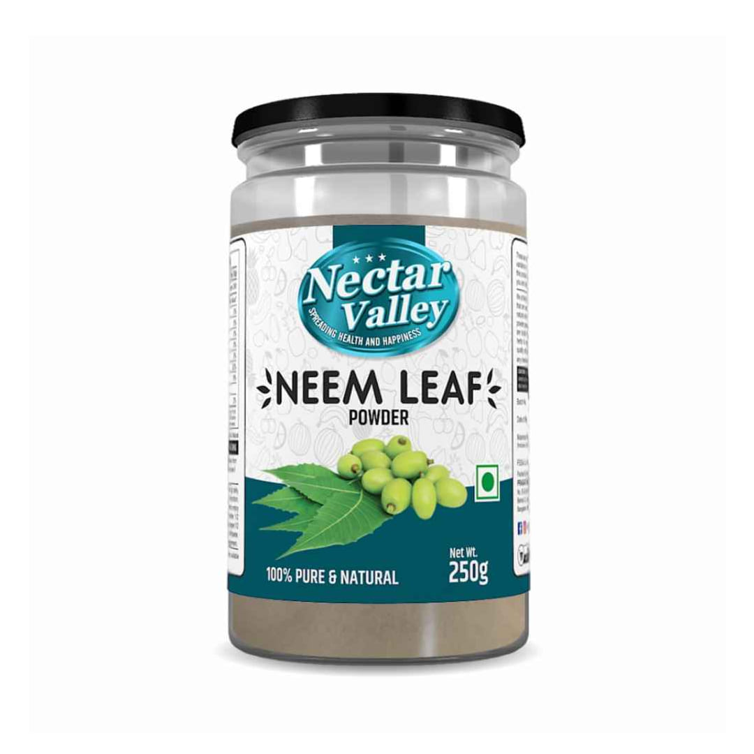 Neem Powder 250g 100% Pure and Natural