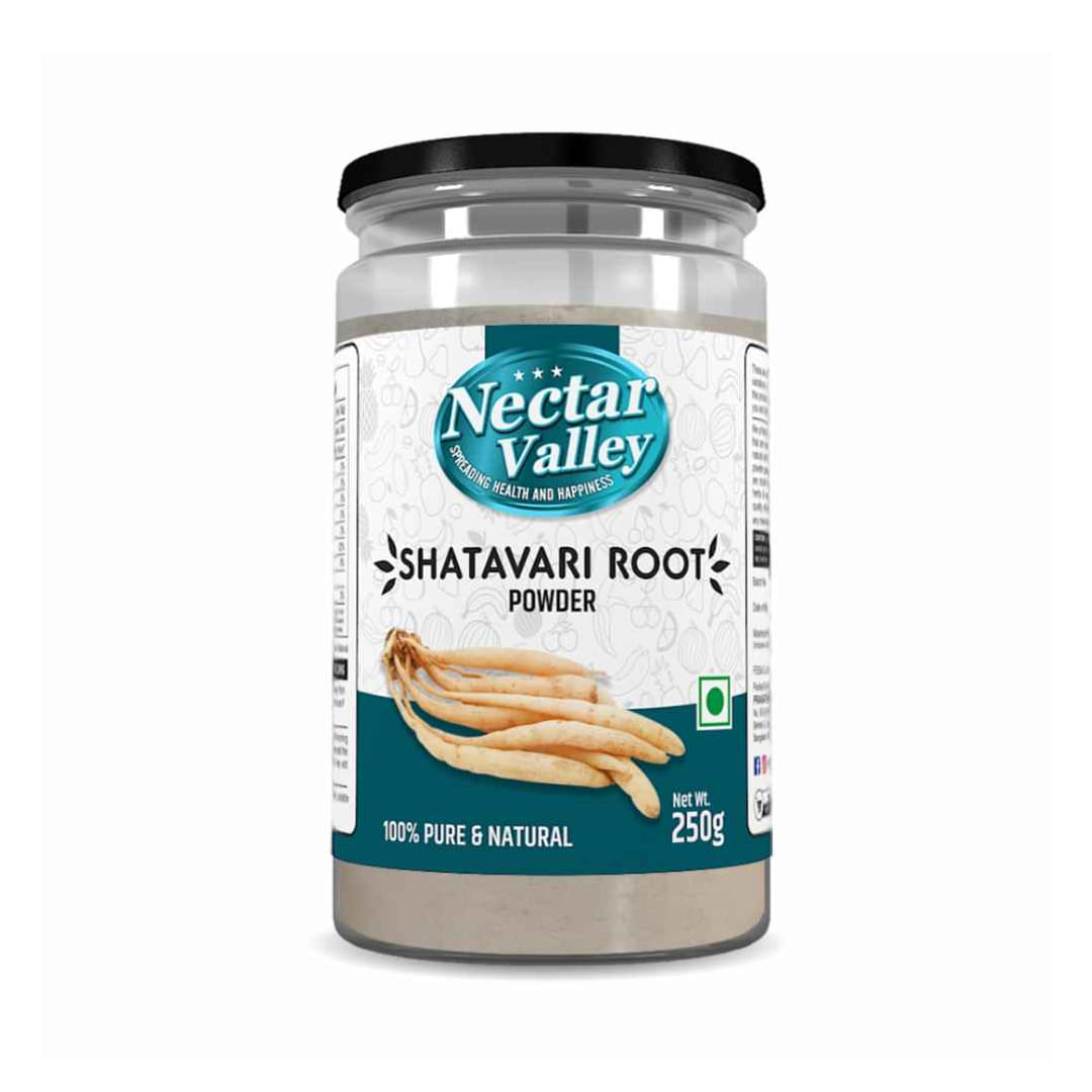 Shatavari Powder 250g 100% Pure and Natural