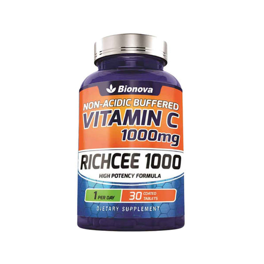 Premium Vitamin C Tablets for Immune Support and Antioxidant Defense